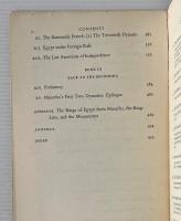 Egypt of the Pharaohs