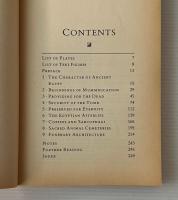 Death in Ancient Egypt