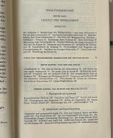 Der Untergang des Abendlandes: Umrisse einer Morphologie der Weltgeschichte