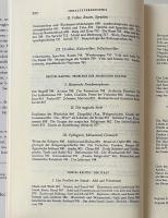 Der Untergang des Abendlandes: Umrisse einer Morphologie der Weltgeschichte