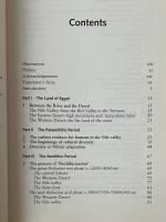 Prehistory of Egypt : From the First Egyptians to the First Pharaohs