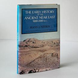 The Early History of the Ancient near East, 9000-2000 B. C.