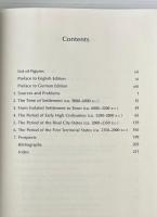 The Early History of the Ancient near East, 9000-2000 B. C.