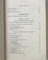 Kingship and the Gods: A Study of Ancient Near Eastern Religion as the Integration of Society and Nature