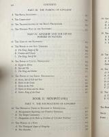 Kingship and the Gods: A Study of Ancient Near Eastern Religion as the Integration of Society and Nature