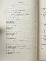 Kingship and the Gods: A Study of Ancient Near Eastern Religion as the Integration of Society and Nature