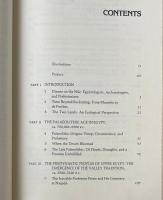Egypt Before the Pharaohs: The Prehistoric Foundations of Egyptian Civilization