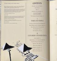 The Complete Pyramids