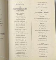 The Complete Pyramids