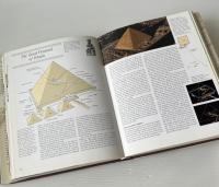 The Complete Pyramids