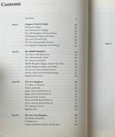 The Penguin Historical Atlas of Ancient Egypt