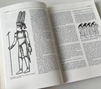 A Dictionary of Ancient Egypt