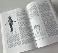 A Dictionary of Ancient Egypt