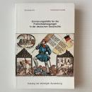Erinnerungsstätte für die Freiheitsbewegungen in der deutschen Geschichte: Katalog der ständigen Ausstellung
