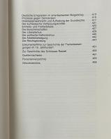 Erinnerungsstätte für die Freiheitsbewegungen in der deutschen Geschichte: Katalog der ständigen Ausstellung