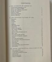 The Reign of George III :1760-1815