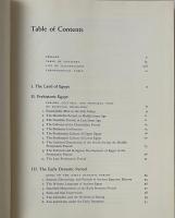 The Scepter Of Egypt, Part I: From The Earliest Times To The End Of The Middle Kingdom