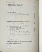 The Scepter Of Egypt, Part I: From The Earliest Times To The End Of The Middle Kingdom
