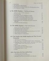 The Scepter Of Egypt, Part I: From The Earliest Times To The End Of The Middle Kingdom