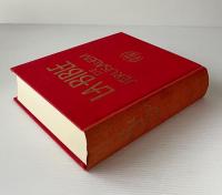 La Bible De Jerusalem