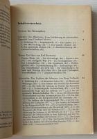 Grundprobleme der grossen Philosophen: Philosophie des Altertums und des Mittelalters