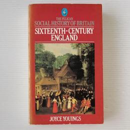 Sixteenth-Century England