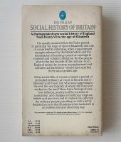 Sixteenth-Century England