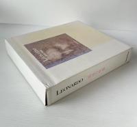 レオナルド最後の晩餐