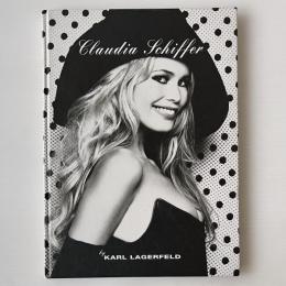 Claudia Schiffer クラウディア・シファー写真集