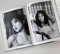 SEIKO MATSUDA IN PARIS 松田聖子 写真集