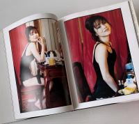 SEIKO MATSUDA IN PARIS 松田聖子 写真集