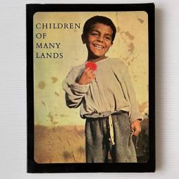 Children of Many Lands