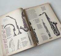 Musical Instruments of the World: An Illustrated Encyclopedia