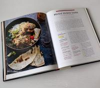 Eat Like a Man: The Only Cookbook a Man Will Ever Need