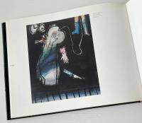 Jean Rustin : Drawings