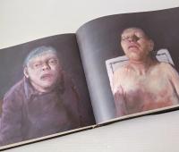 Jean Rustin : Drawings