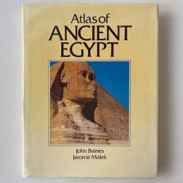 Atlas of Ancient Egypt