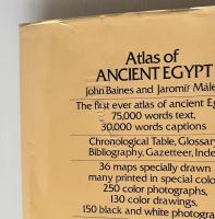 Atlas of Ancient Egypt