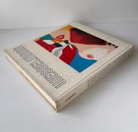 Tom Wesselmann: Stealingworth