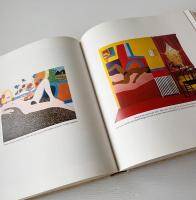 Tom Wesselmann: Stealingworth