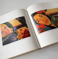 Tom Wesselmann: Stealingworth