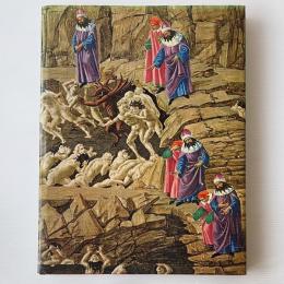 The Drawings by Sandro Botticelli for Dante's Divine Comedy