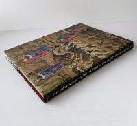 The Drawings by Sandro Botticelli for Dante's Divine Comedy