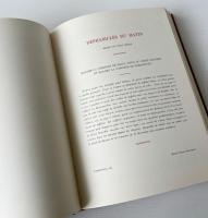 Documents pour L'Histoire du Costume de Louis XV a Louis XVIII