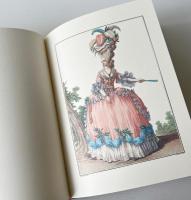 Documents pour L'Histoire du Costume de Louis XV a Louis XVIII