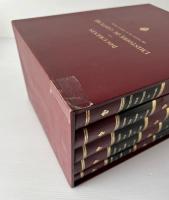 Documents pour L'Histoire du Costume de Louis XV a Louis XVIII