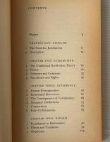 Punishment: The Supposed Justifications