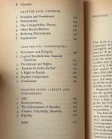 Punishment: The Supposed Justifications