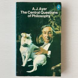 The Central Questions of Philosophy