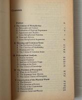 The Central Questions of Philosophy